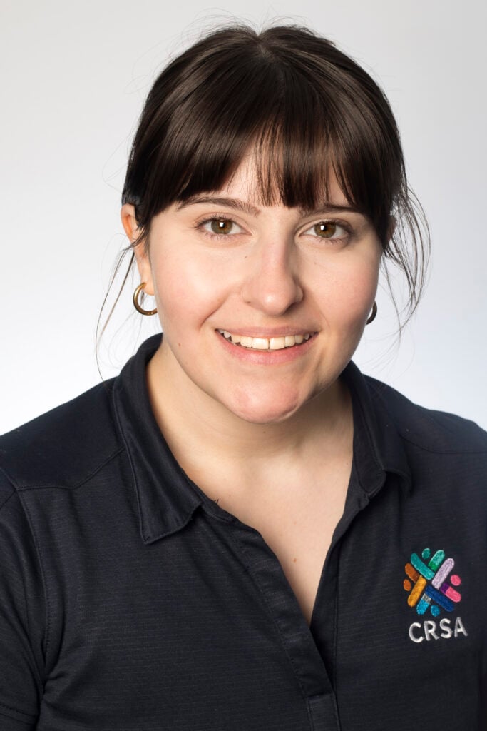 Olivia Mastrodomenico