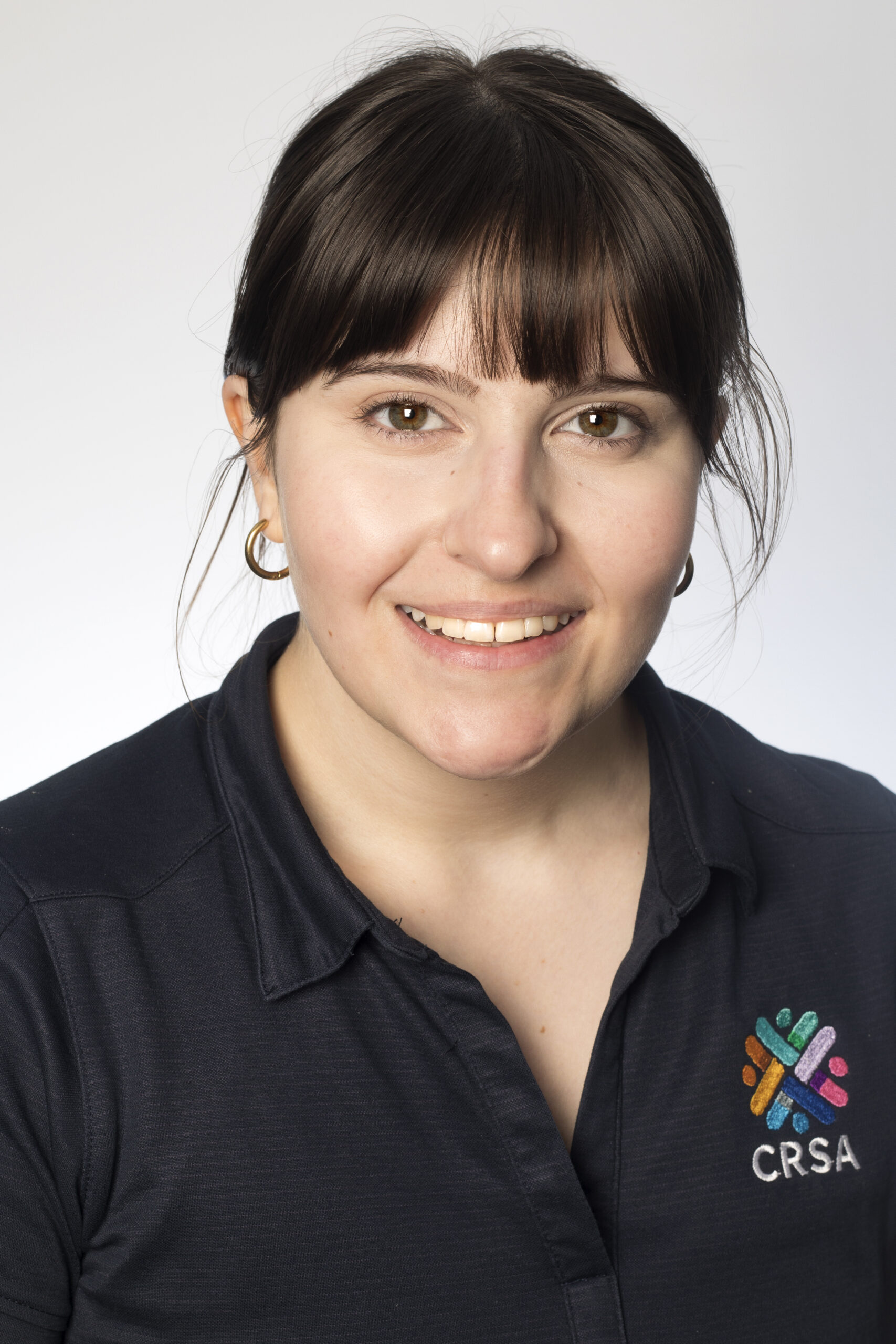 Olivia Mastrodomenico